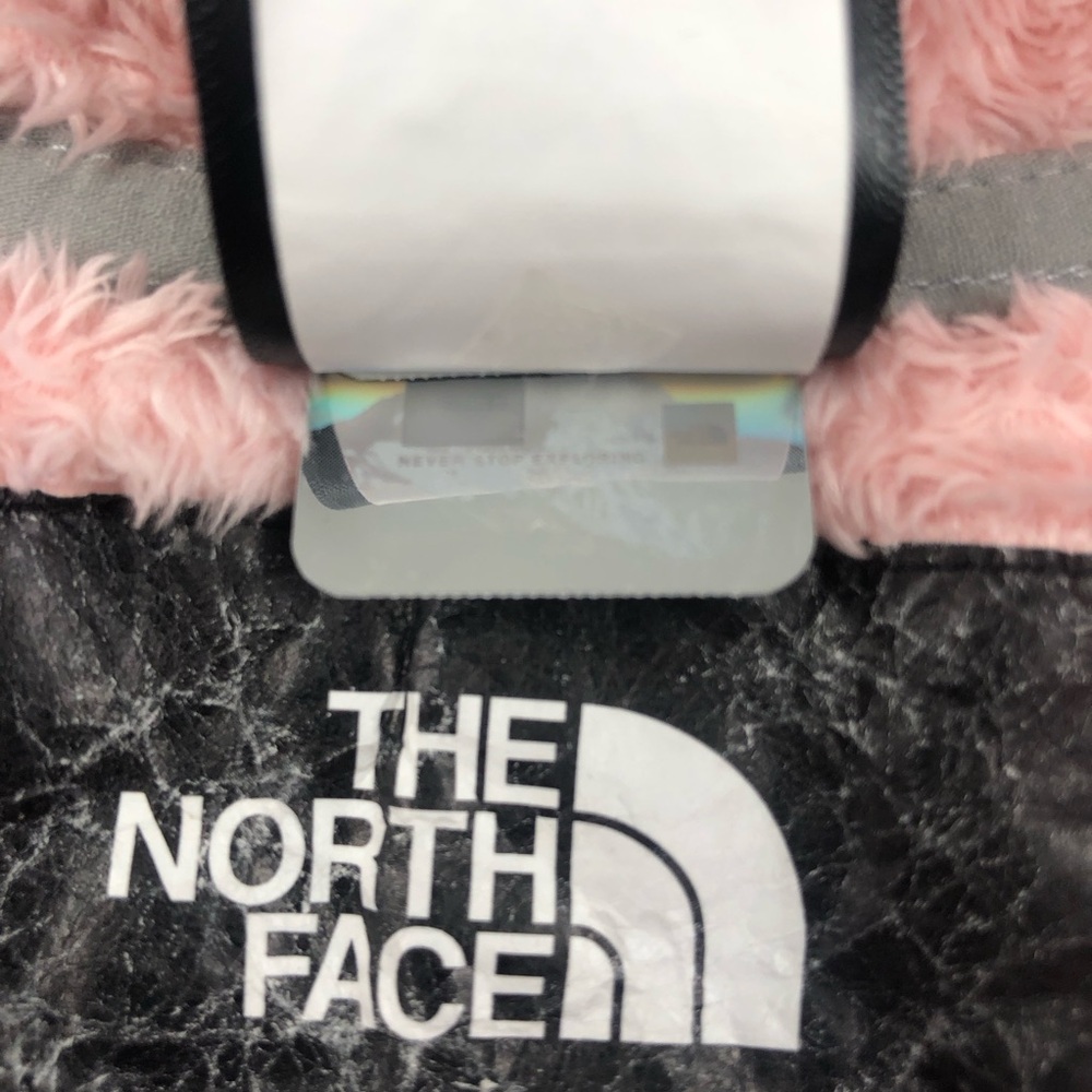 The North Face Oso One Piece - Picture 8 of 12